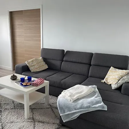Spacious&eiffeltower View 90sqm Flat Next To Paris * Clichy