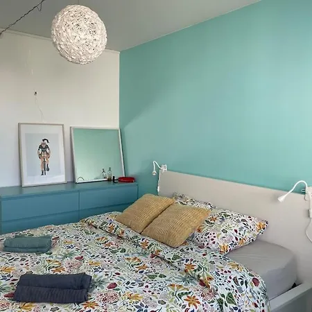 Spacious&eiffeltower View 90sqm Flat Next To Paris Apartman