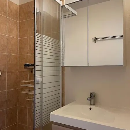 Spacious&eiffeltower View 90sqm Flat Next To Paris Apartman *