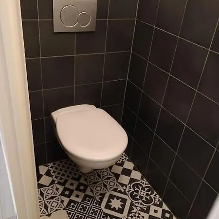 Spacious&eiffeltower View 90sqm Flat Next To Paris Clichy