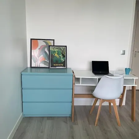 Apartman Spacious&eiffeltower View 90sqm Flat Next To Paris