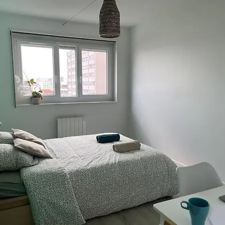 Spacious&eiffeltower View 90sqm Flat Next To Paris * Clichy